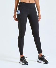 Women's TriDri® recycled performance full length leggings