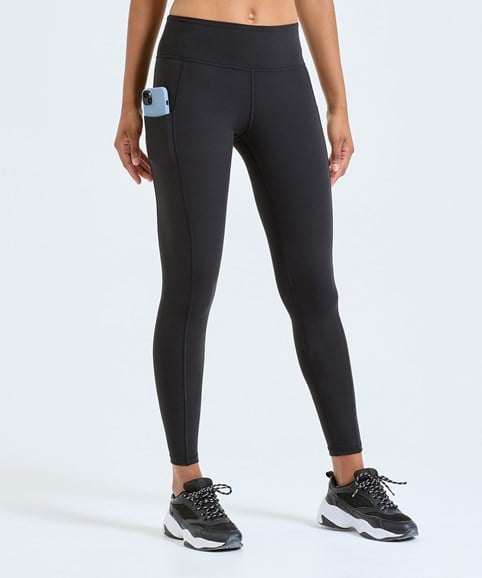 Women's TriDri® recycled performance full length leggings