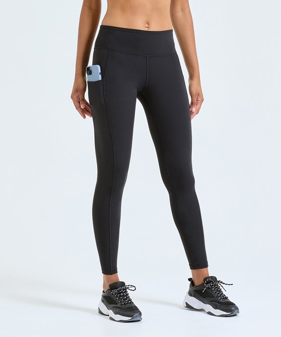 Women's TriDri® recycled performance full length leggings