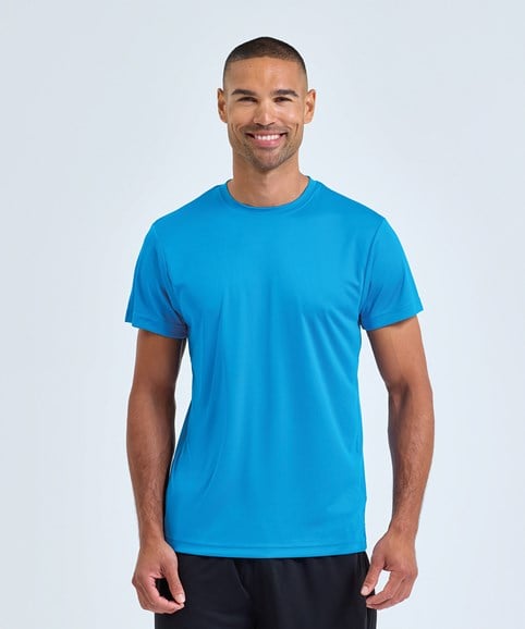Men's TriDri® recycled performance t-shirt