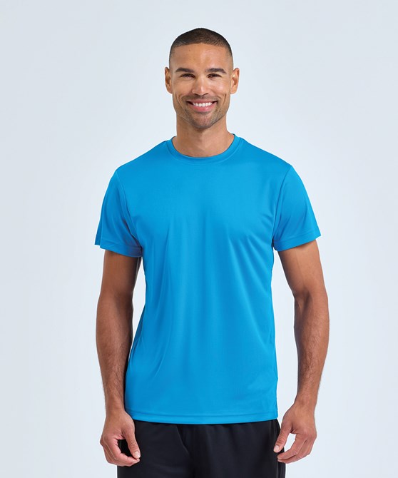 T-shirt performance recyclé TriDri®