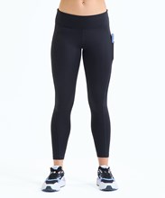 Women’s TriDri® performance leggings with pockets