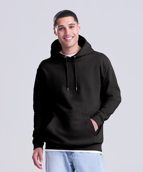 Organic hoodie