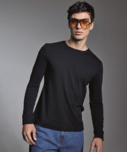 Men's long sleeve Anthem t-shirt