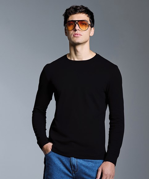 T-shirt homme manches longues Anthem