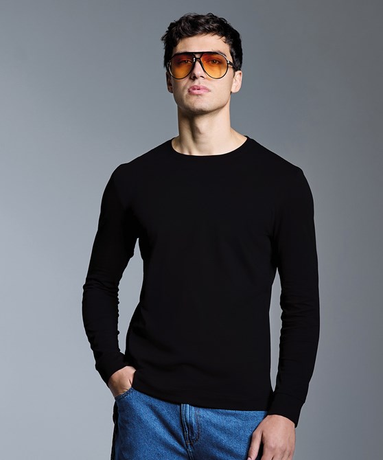 Men's long sleeve Anthem t-shirt