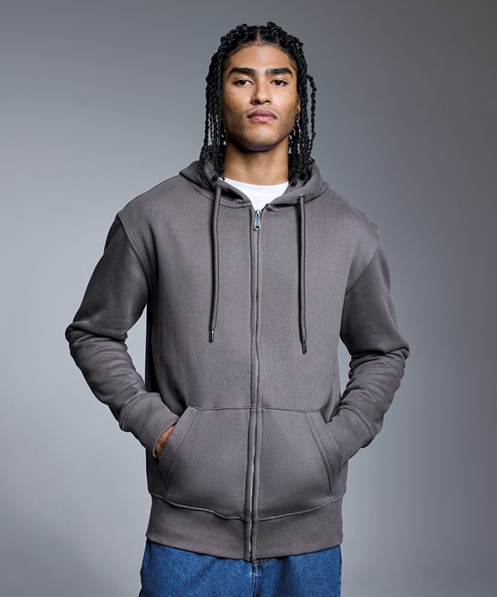 Men's Anthem full-zip hoodie