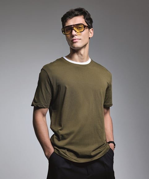 Men's Anthem t-shirt