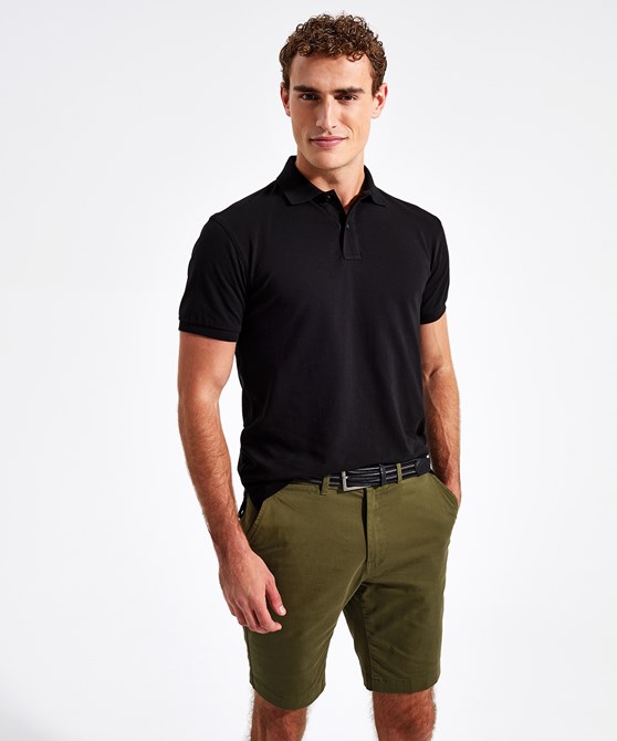 Men's Classic fit polo