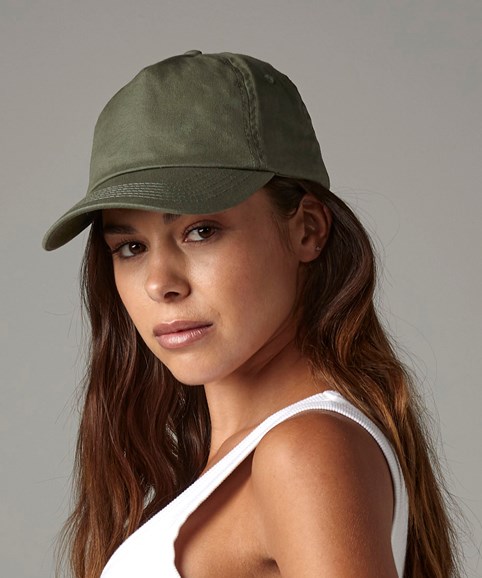 Original 5-panel cap