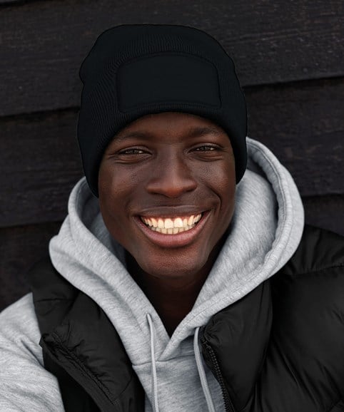 Bonnet à imprimer