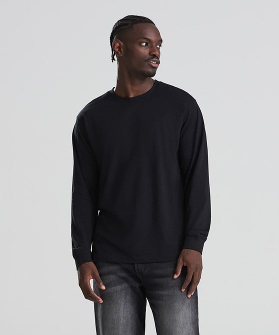 AWDis 180 Long Sleeve T