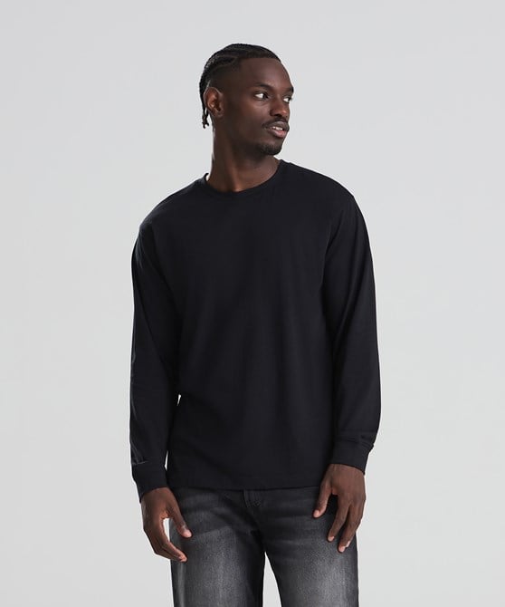 AWDis 180 long sleeve T