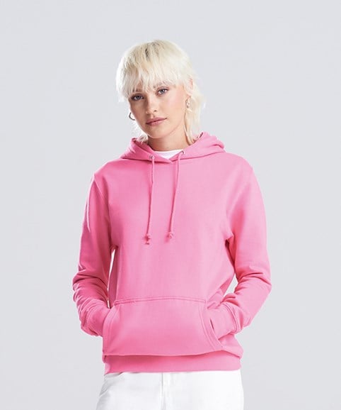 Girlie college hoodie