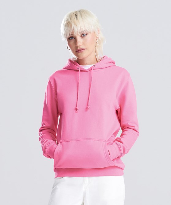 Women's College Hoodie