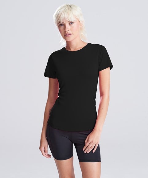 T-shirt cool Girlie