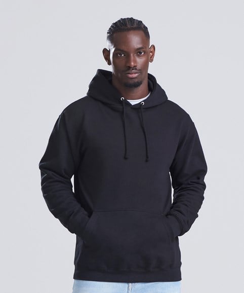 College hoodie