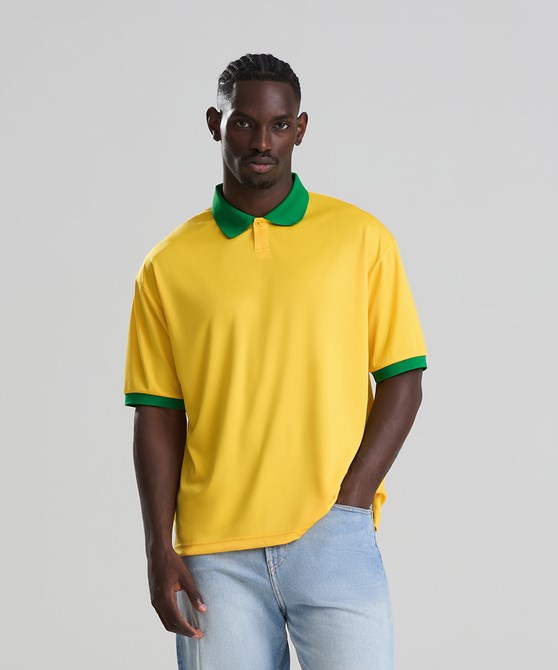 Retro Sports Jersey