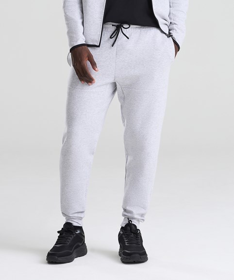 Pantalon de jogging en polaire Adapt