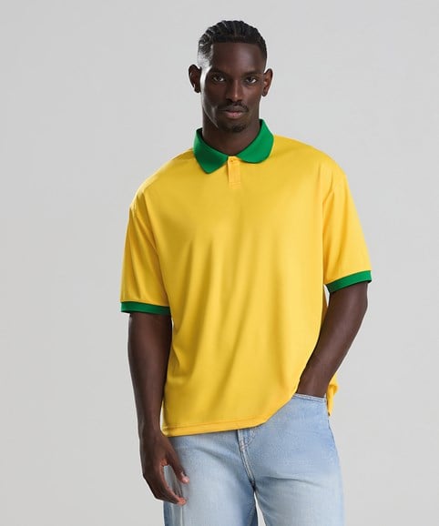 Retro Sports Jersey