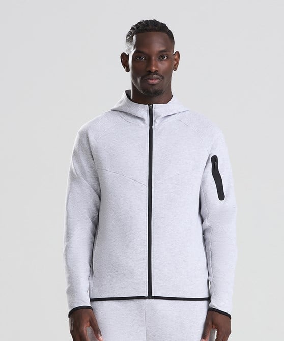 Adapt Fleece Zoodie