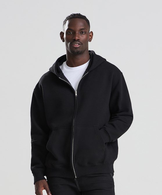 Vision heavyweight zoodie