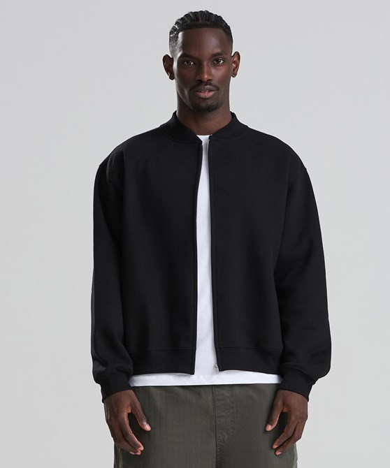 Signature Heavyweight Bomber Sweat