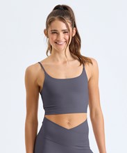 Women’s Recycled TriDri® Luxe bra