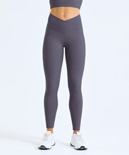 Women’s Recycled TriDri® Luxe leggings