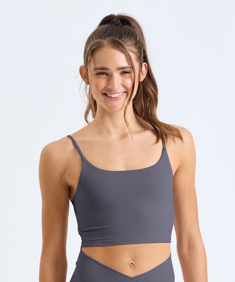 Women’s Recycled TriDri® Luxe bra