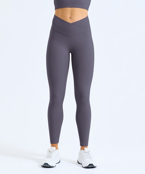 Legging Luxe recyclé TriDri®  femme