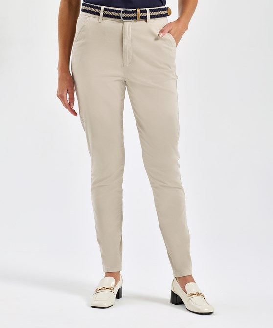 Women’s ultimate chinos