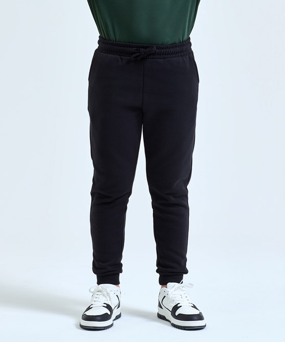 Kids TriDri® recycled joggers