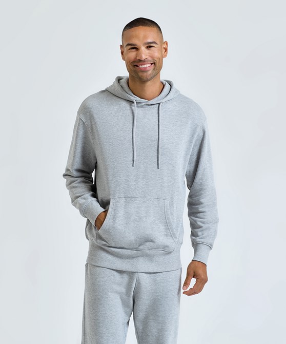 Unisex TriDri® oversized hoodie