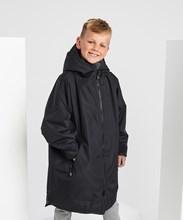 Kids TriDri® All-seasons waterproof changing robe