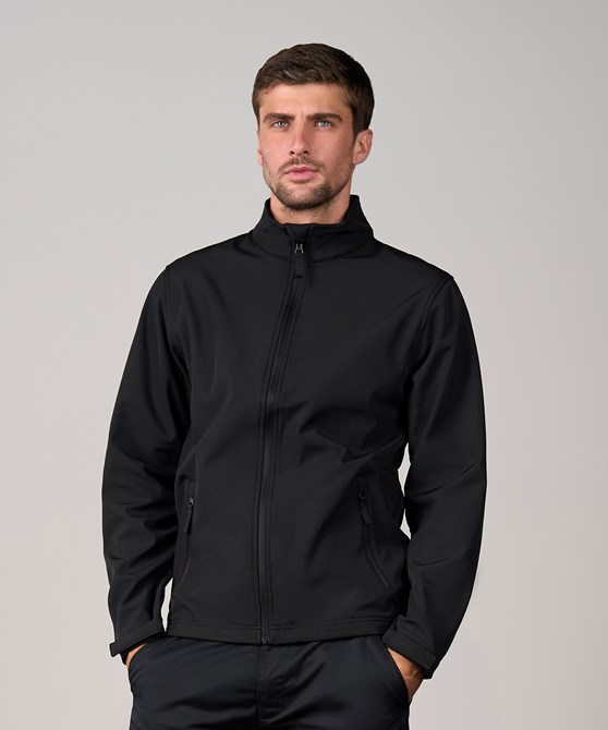 Pro 2-layer softshell