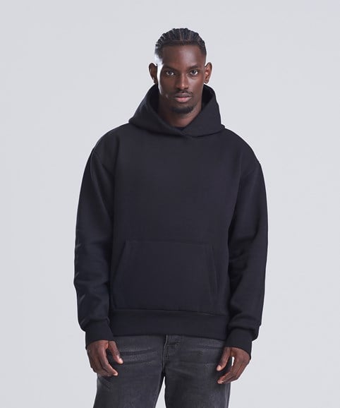 Signature heavyweight hoodie