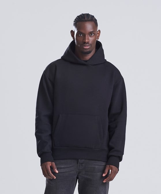 Signature heavyweight hoodie