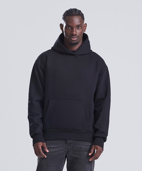 Signature heavyweight hoodie