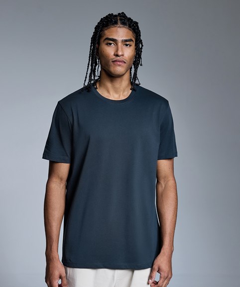T-shirt midweight Anthem