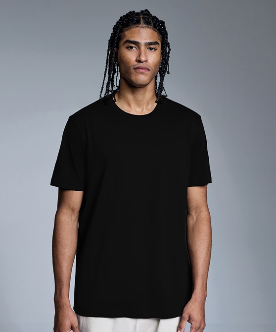 T-shirt midweight Anthem