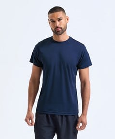T-shirt de performance homme TriDri®️