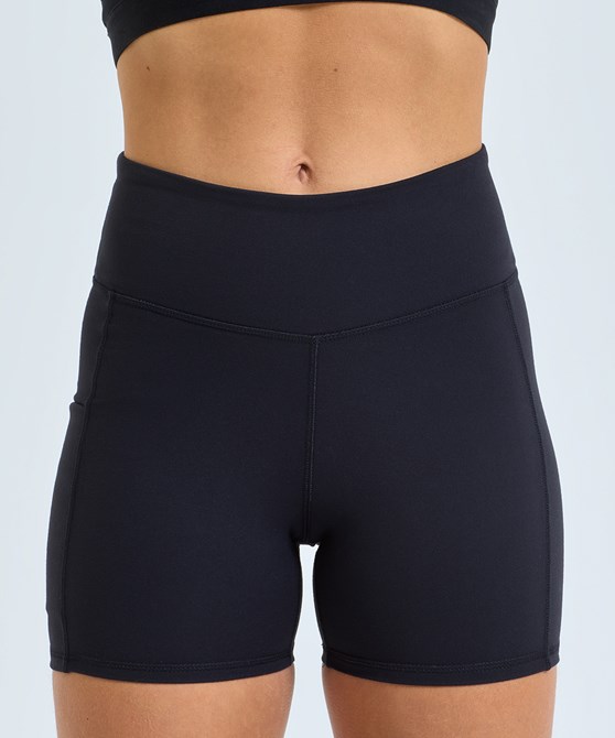 Women’s TriDri® recycled micro shorts