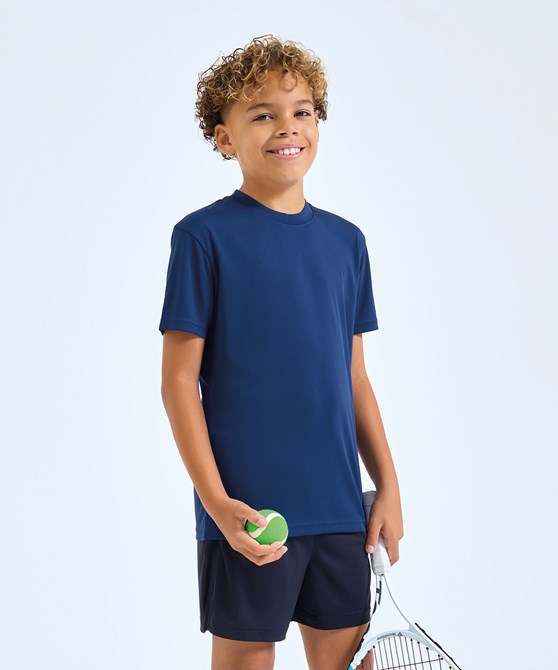 T-shirt performance enfant TriDri®