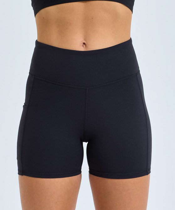 Women's TriDri® recycled micro shorts