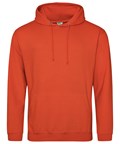 Burnt Orange